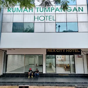  Hotel Rex